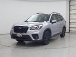 2020 Forester Thumbnail 4