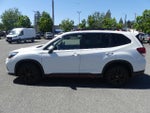 2020 Forester Thumbnail 2