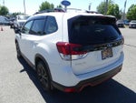 2020 Forester Thumbnail 3