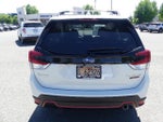 2020 Forester Thumbnail 4