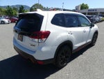 2020 Forester Thumbnail 5
