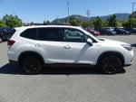 2020 Forester Thumbnail 6