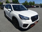 2020 Forester Thumbnail 7