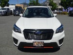 2020 Forester Thumbnail 8