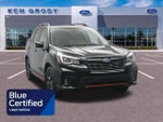2020 Forester Thumbnail 1