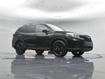 2020 Forester Thumbnail 4