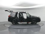 2020 Forester Thumbnail 5
