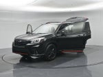 2020 Forester Thumbnail 36
