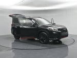 2020 Forester Thumbnail 38