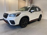 2021 Forester Thumbnail 2