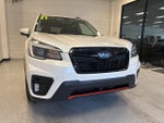 2021 Forester Thumbnail 35