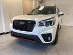 2021 Forester Thumbnail 37