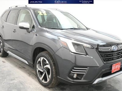2023 Subaru Forester AWD Touring 4DR Crossover