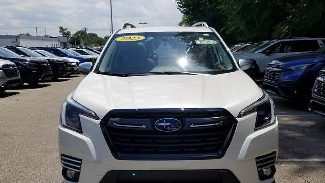 2023 Subaru Forester Touring