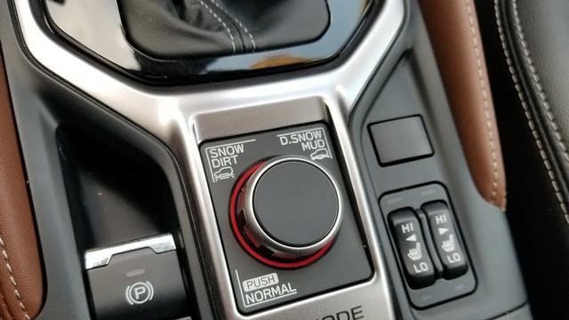 2023 Subaru Forester Touring