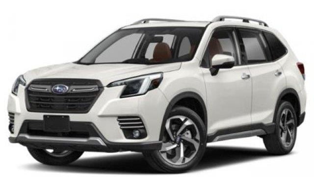 Preowned 2023 Subaru Forester Touring for Sale