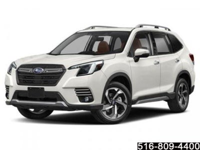 2023 Subaru Forester AWD Touring 4DR Crossover
