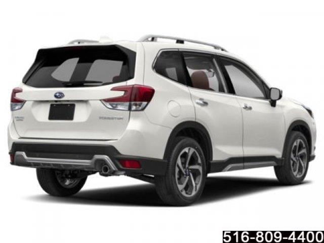 2023 Subaru Forester - $30,747