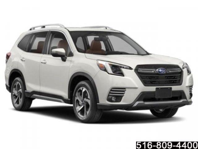 2023 Subaru Forester - $30,747