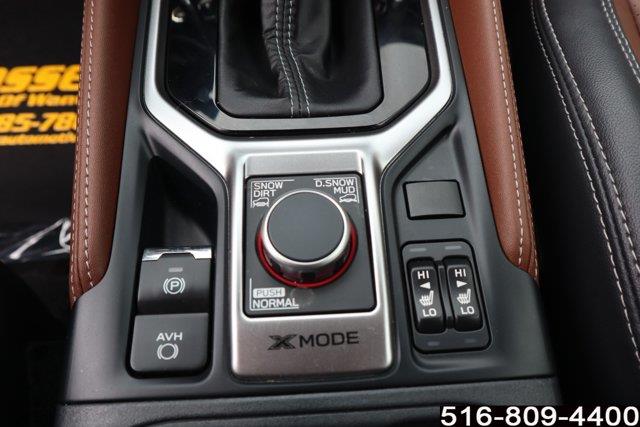 2023 Subaru Forester - $30,747