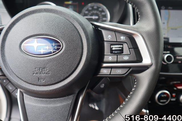 2023 Subaru Forester - $30,747