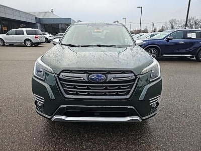 Photo of a 2023 Subaru Forester AWD Touring 4DR Crossover for sale