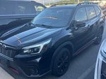 2021 Forester Thumbnail 3