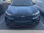2021 Forester Thumbnail 4