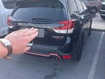 2021 Forester Thumbnail 7