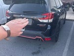 2021 Forester Thumbnail 9