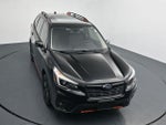 2021 Forester Thumbnail 26