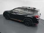 2021 Forester Thumbnail 29