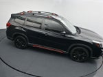 2021 Forester Thumbnail 33