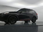 2021 Forester Thumbnail 36