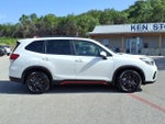 2021 Forester Thumbnail 2