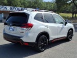 2021 Forester Thumbnail 9