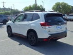 2021 Forester Thumbnail 10