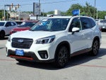 2021 Forester Thumbnail 12