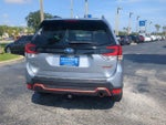 2021 Forester Thumbnail 4
