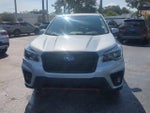 2021 Forester Thumbnail 8