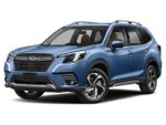 2022 Forester Thumbnail 1
