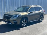 2023 Forester Thumbnail 1