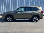2023 Forester Thumbnail 3