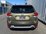 2023 Forester Thumbnail 5