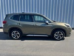 2023 Forester Thumbnail 7