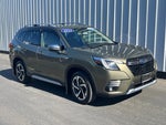2023 Forester Thumbnail 8