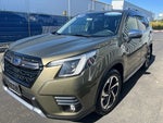 2023 Forester Thumbnail 9