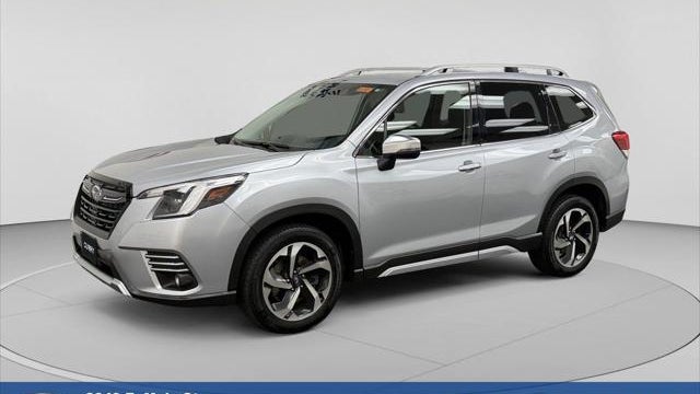 Preowned 2023 Subaru Forester Touring for Sale