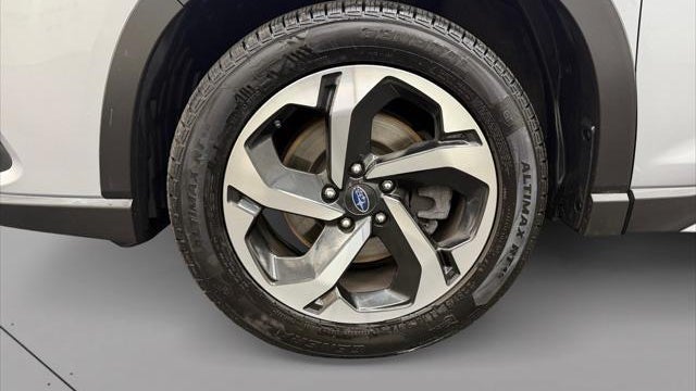 2023 Subaru Forester Touring