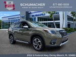 2023 Forester Thumbnail 1